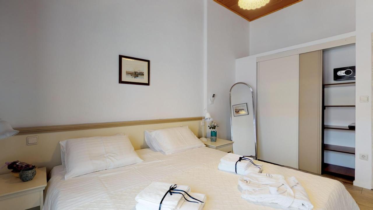 Lora Deluxe Superior 5 Star Apartment, Your Piece Of Heaven By The Sea & Park With Sea & Park View Novigrad Istria Exterior foto